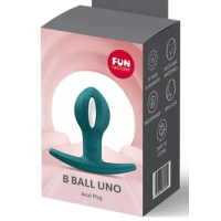 Fun Factory B BALLS UNO Bottle Green Fun Factory B BALLS UNO Bottle Green